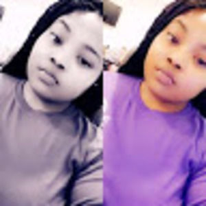 Meet your Posher, Ebony